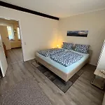 Haus Friesenjungs Appartement
