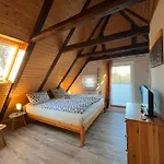 Appartement Haus Friesenjungs