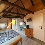 Appartement Haus Friesenjungs Böhl