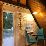 Haus Friesenjungs Apartman
