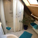 Appartement Haus Friesenjungs
