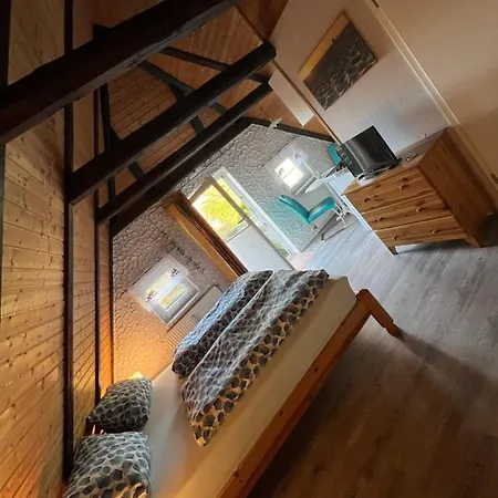 Haus Friesenjungs Böhl