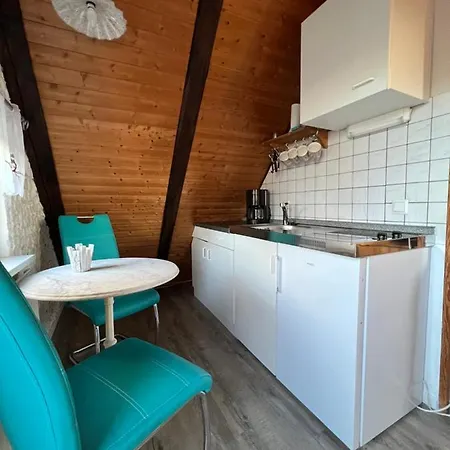 Haus Friesenjungs Sankt Peter-Ording