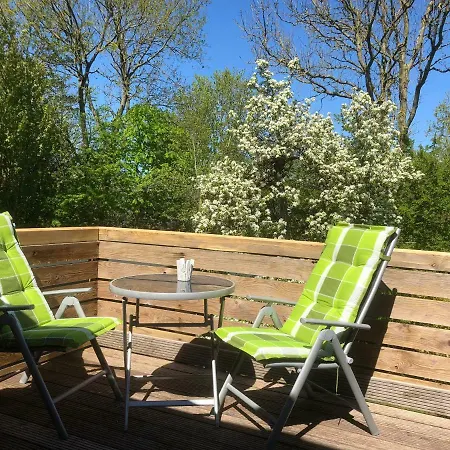 Haus Friesenjungs * Sankt Peter-Ording