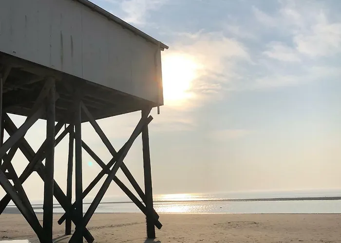 Haus Friesenjungs Böhl